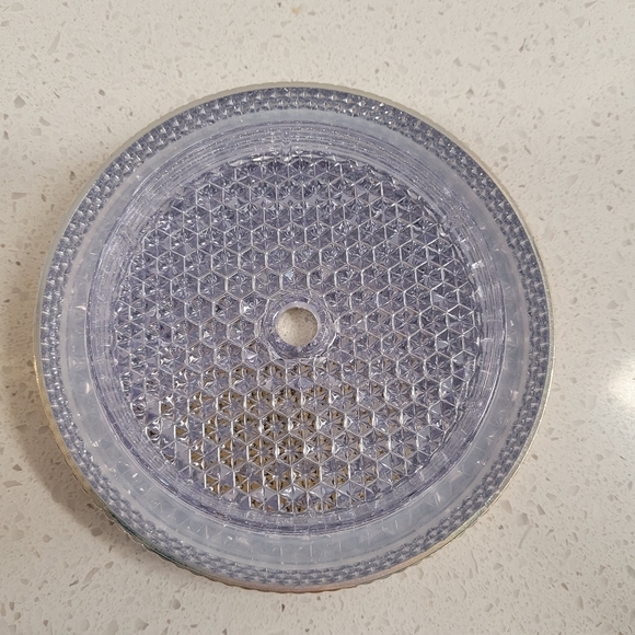 Starbucks Gold Tumbler - Picture 3 of 6